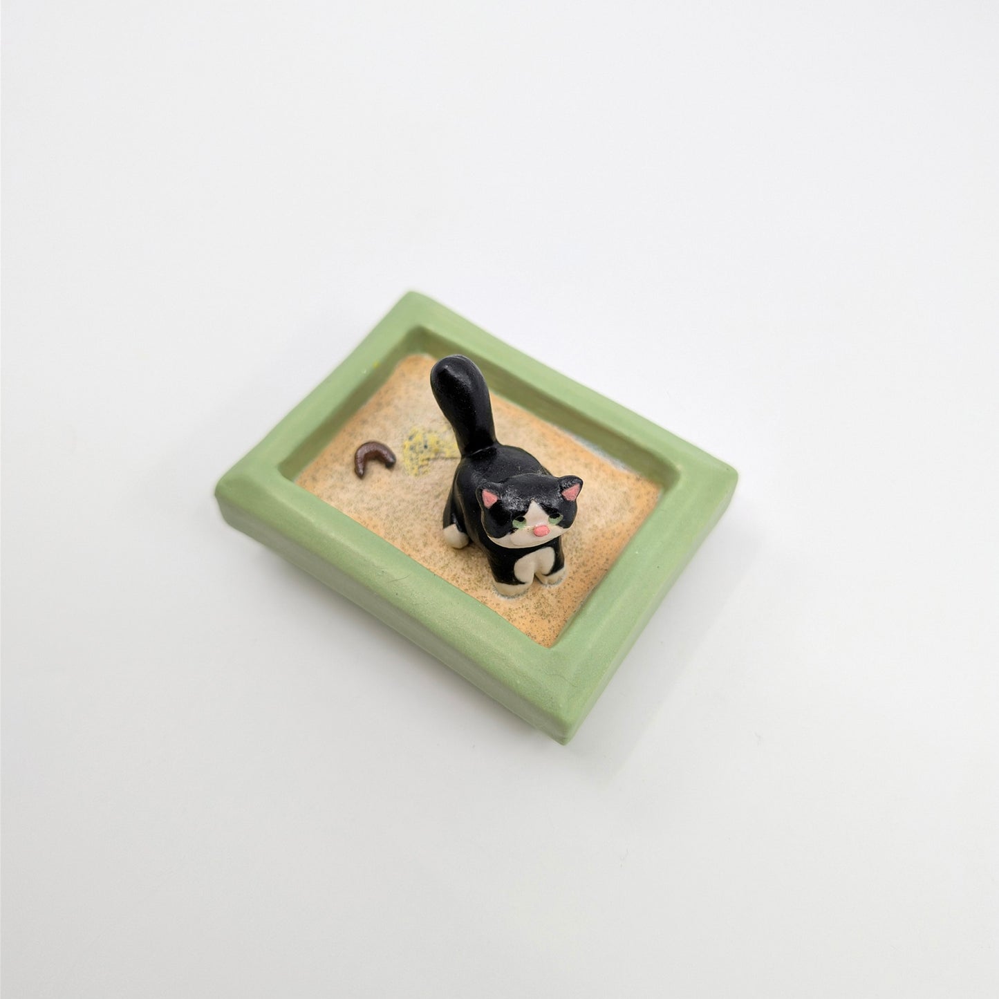 Poopoo to my Peepee (Ring Dish)