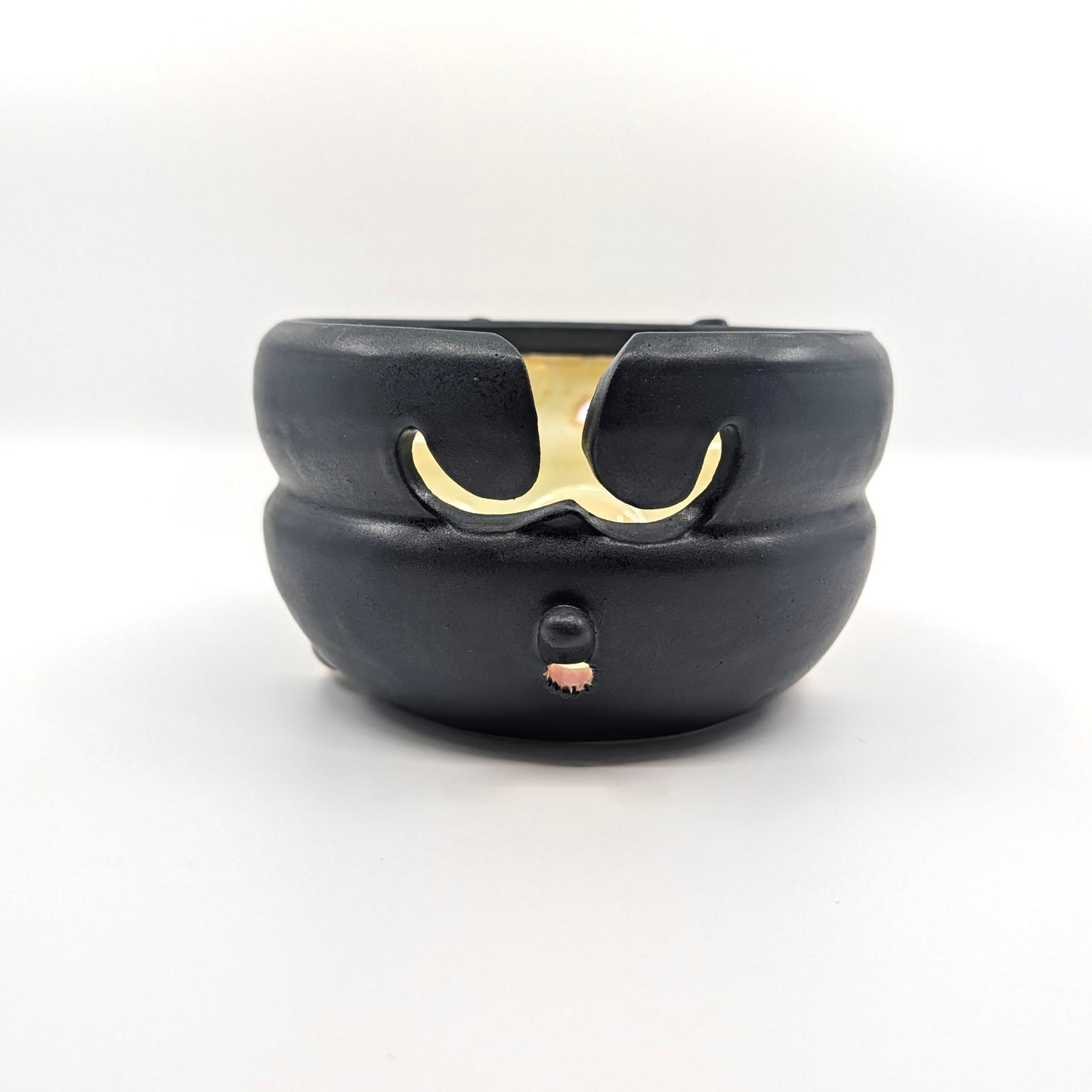 (SECONDS) - Yarn Bowl (Read description)