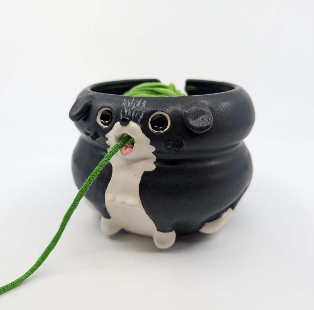 *PRE-ORDER/COMMISSION* Custom Yarn Bowl