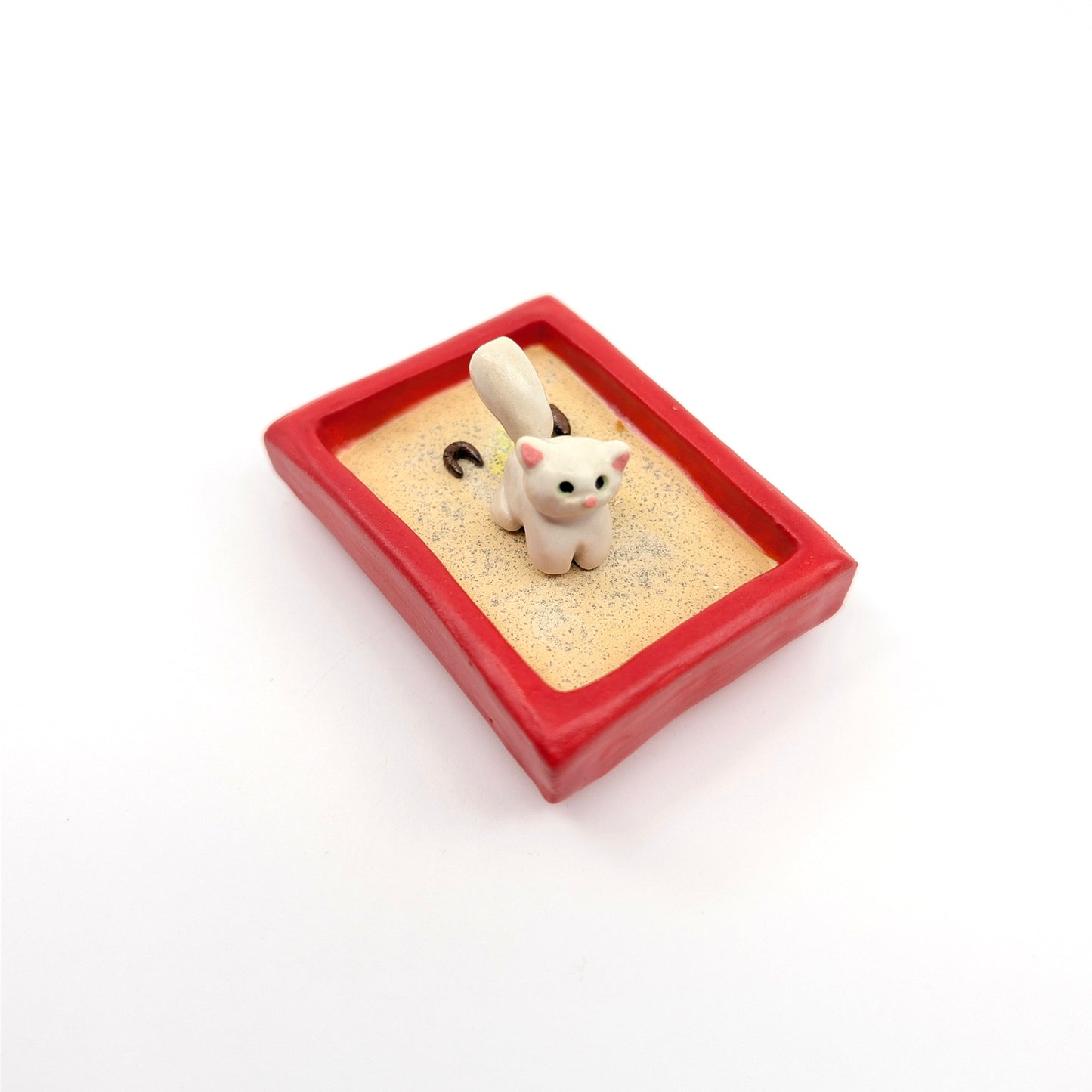 Poopoo to my Peepee (Ring Dish)