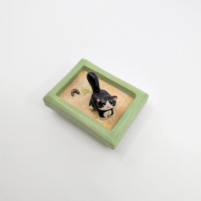 Poopoo to my Peepee (Ring Dish)