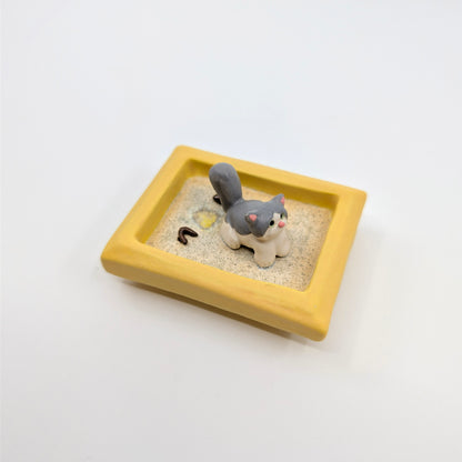 Poopoo to my Peepee (Ring Dish)