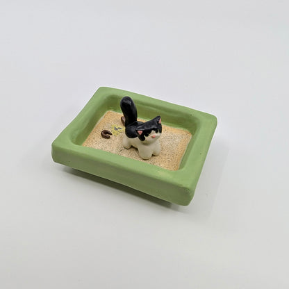 Poopoo to my Peepee (Ring Dish)