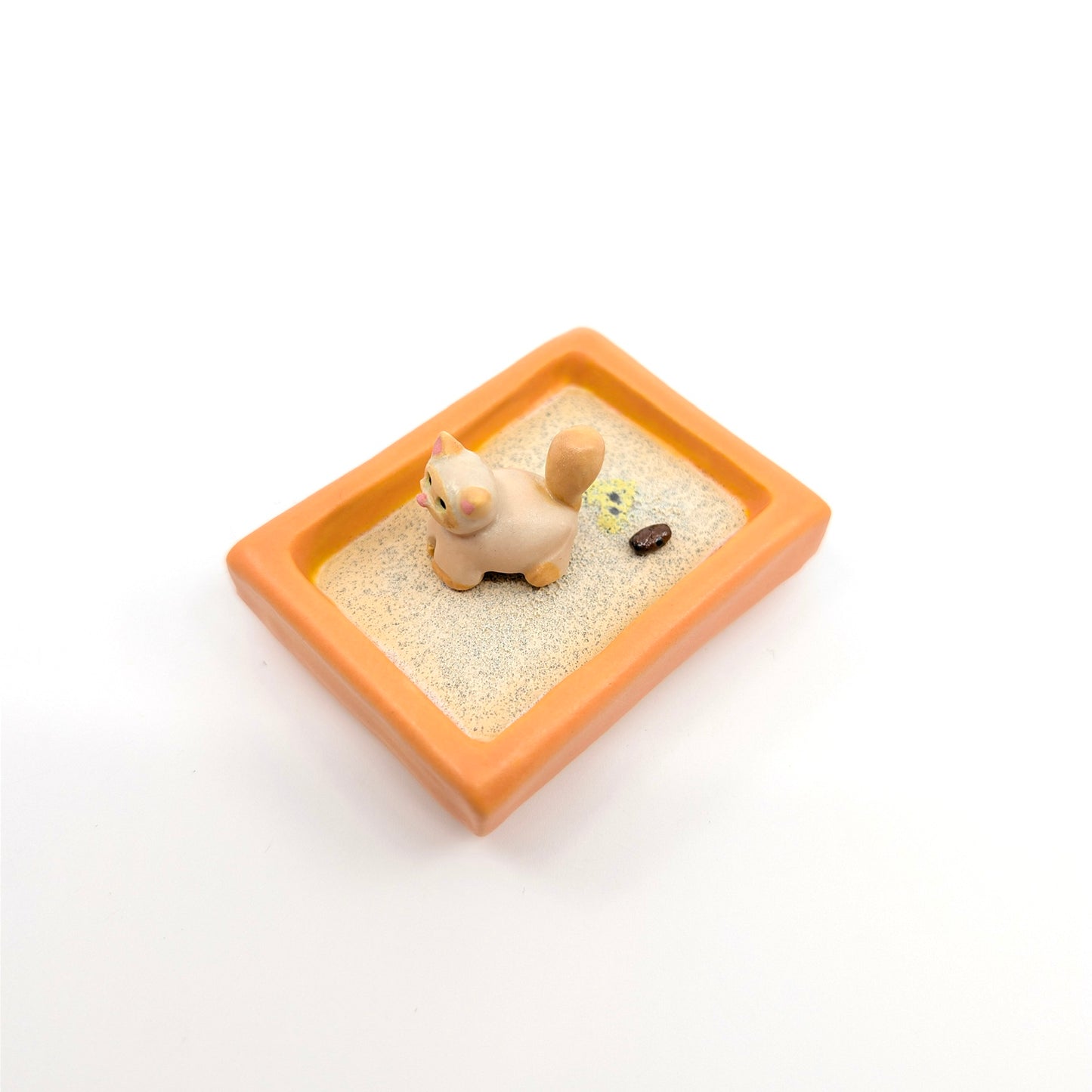 Poopoo to my Peepee (Ring Dish)