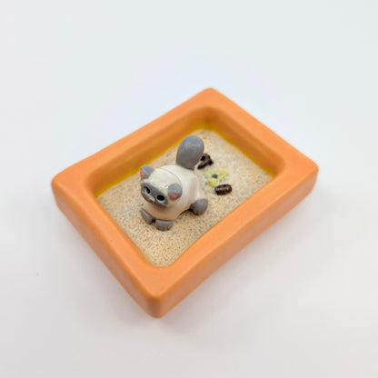 Poopoo to my Peepee (Ring Dish)