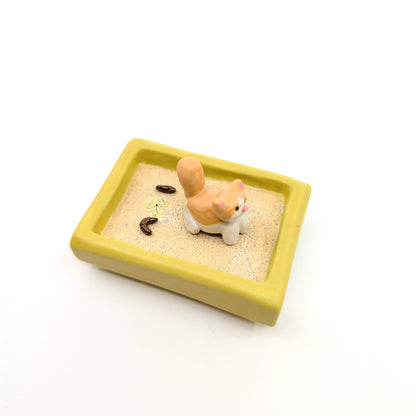 Poopoo to my Peepee (Ring Dish)