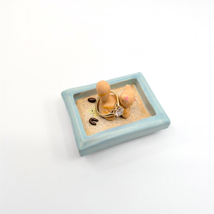 Poopoo to my Peepee (Ring Dish)