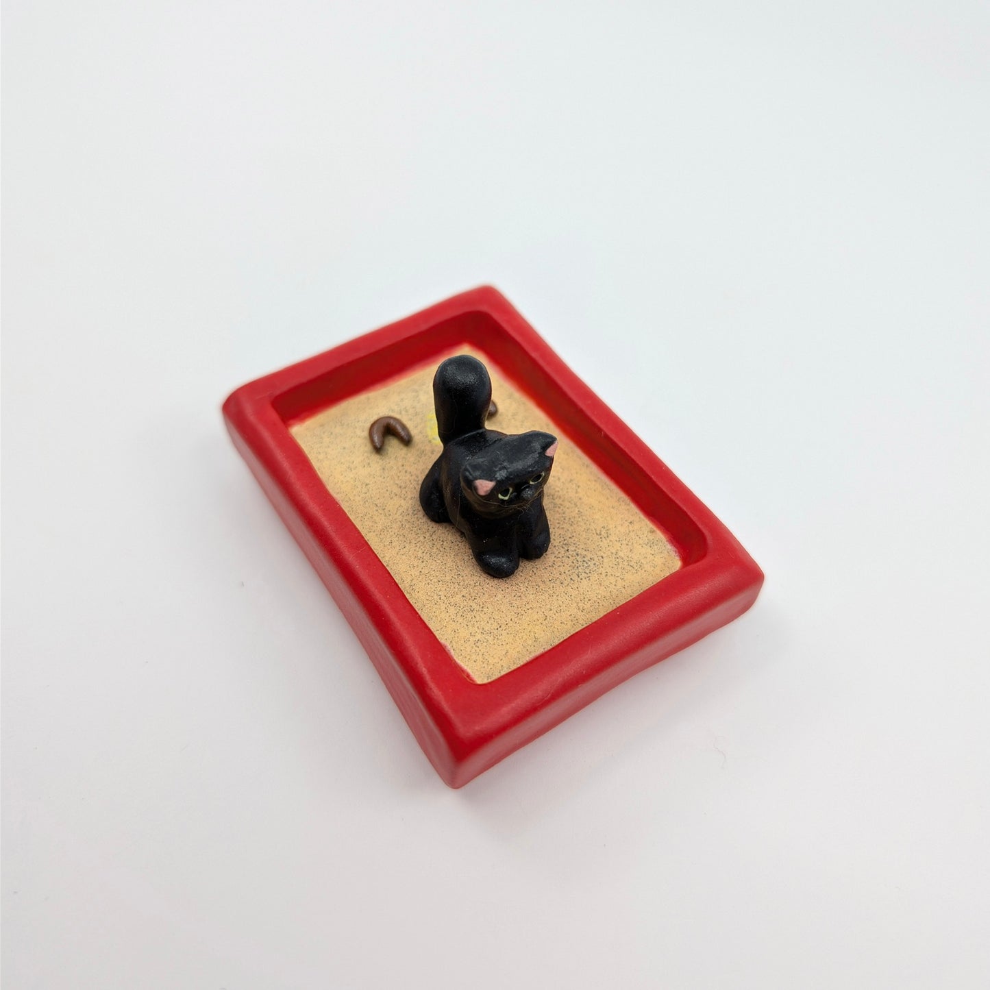 Poopoo to my Peepee (Ring Dish)