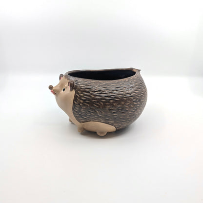 Hedgehog Bowl