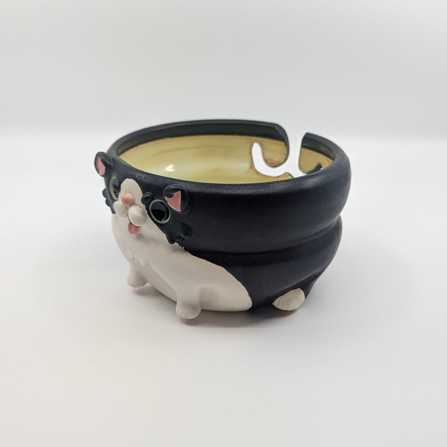 (SECONDS) - Yarn Bowl (Read description)