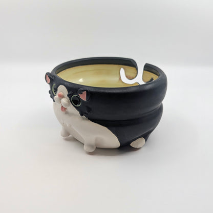 (SECONDS) - Yarn Bowl (Read description)