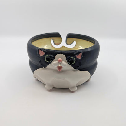(SECONDS) - Yarn Bowl (Read description)
