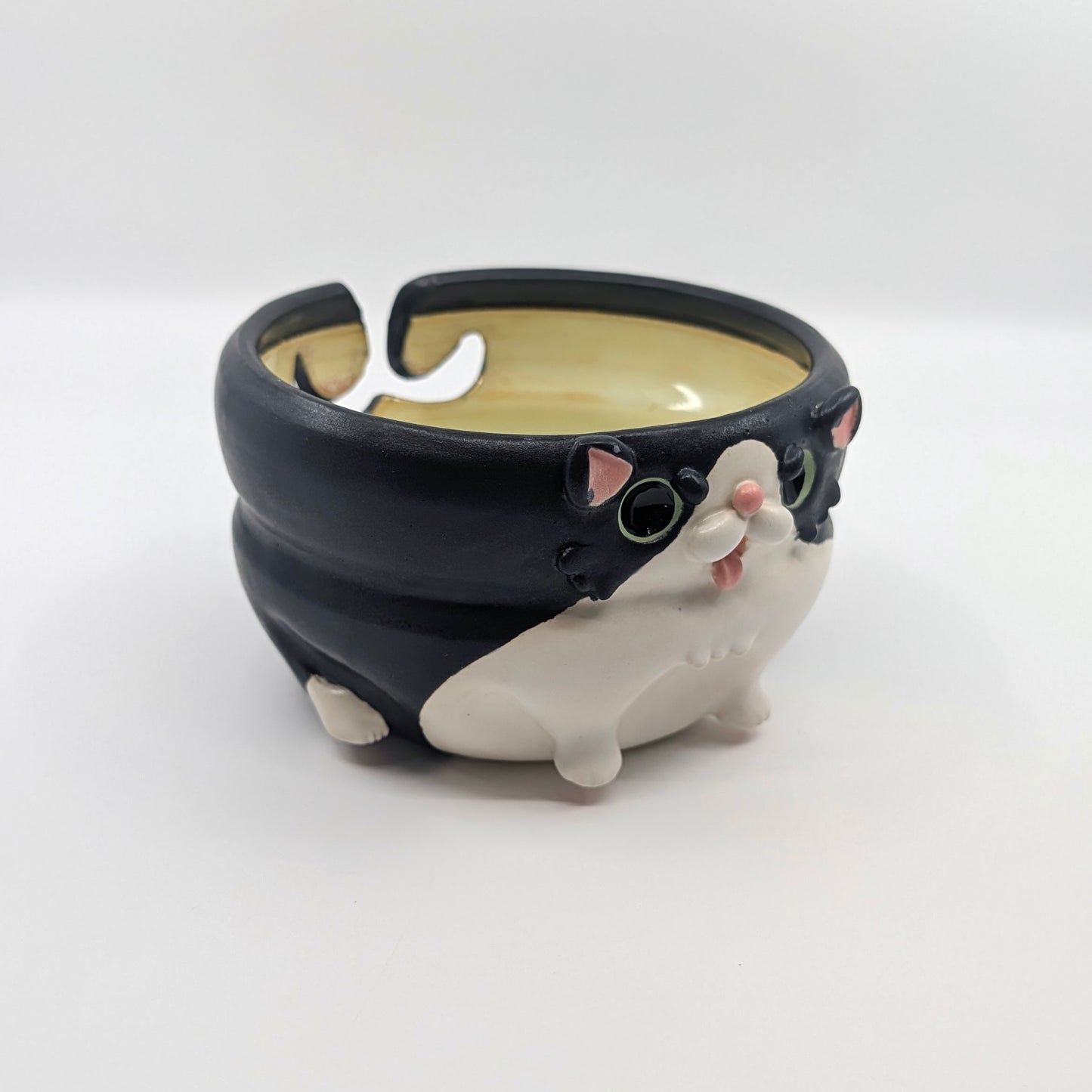 (SECONDS) - Yarn Bowl (Read description)