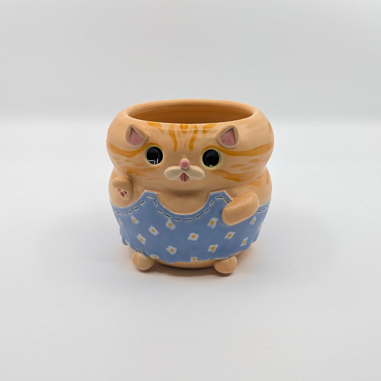 Mug - Dress Cat