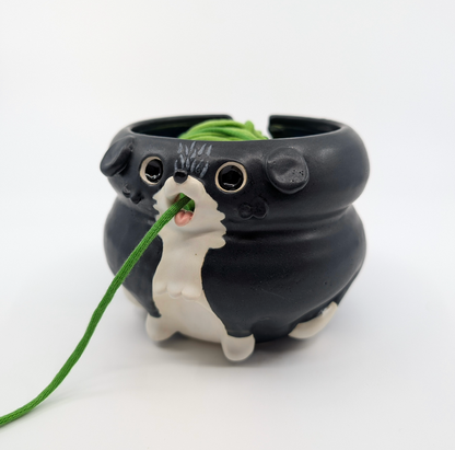 *PRE-ORDER/COMMISSION* Custom Yarn Bowl